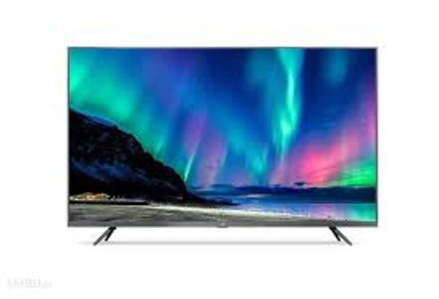 Telewizor LG Ambilight Z android TV